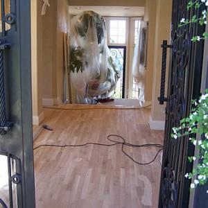 Entryway